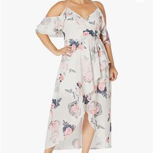 City Chic Dress Plus Size 18